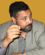 إدريس هاني